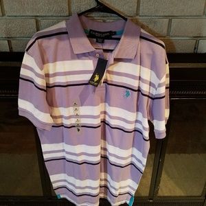 U.s. polo assignment polo